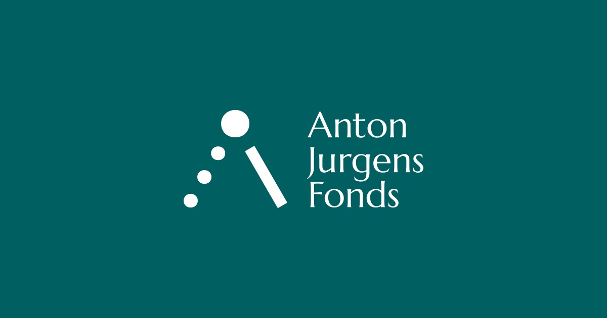 (c) Antonjurgensfonds.nl